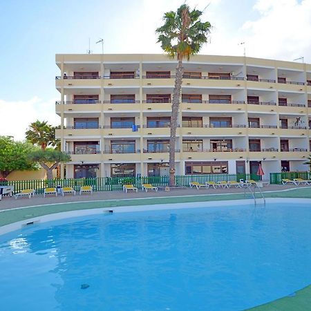 Apartamentos Los Juncos I Playa del Inglés Buitenkant foto