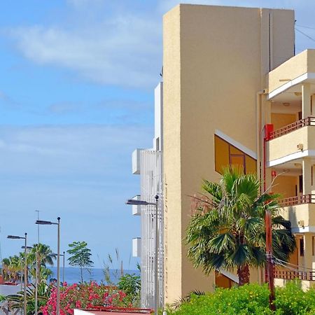 Apartamentos Los Juncos I Playa del Inglés Buitenkant foto