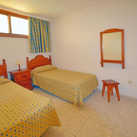 Apartamentos Los Juncos I Playa del Inglés Buitenkant foto