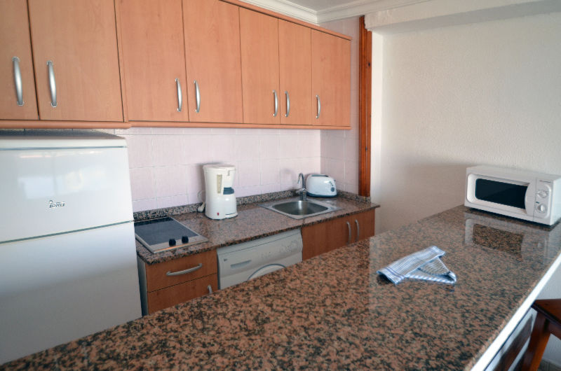 Apartamentos Los Juncos I Playa del Inglés Buitenkant foto