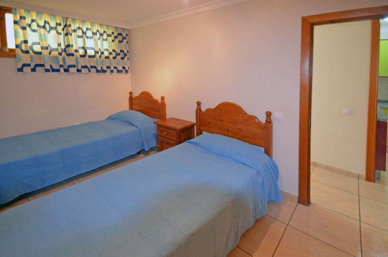Apartamentos Los Juncos I Playa del Inglés Buitenkant foto