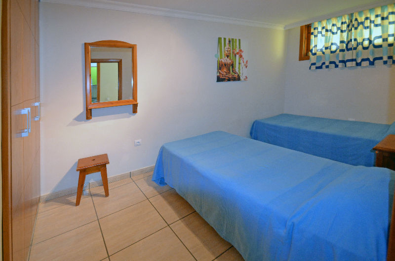 Apartamentos Los Juncos I Playa del Inglés Buitenkant foto