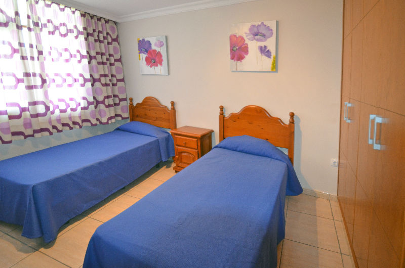 Apartamentos Los Juncos I Playa del Inglés Buitenkant foto