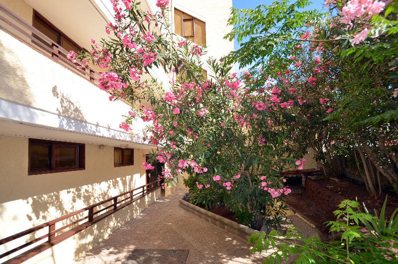 Apartamentos Los Juncos I Playa del Inglés Buitenkant foto