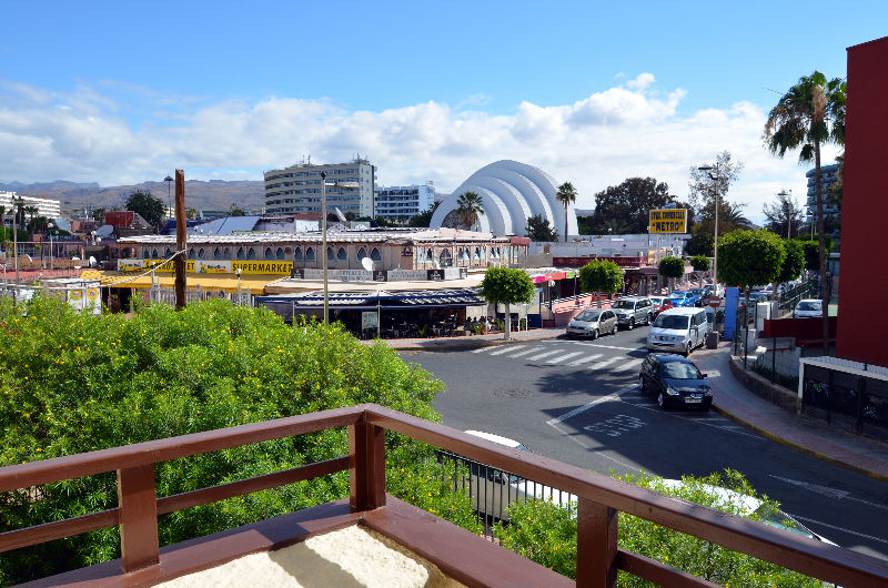 Apartamentos Los Juncos I Playa del Inglés Buitenkant foto