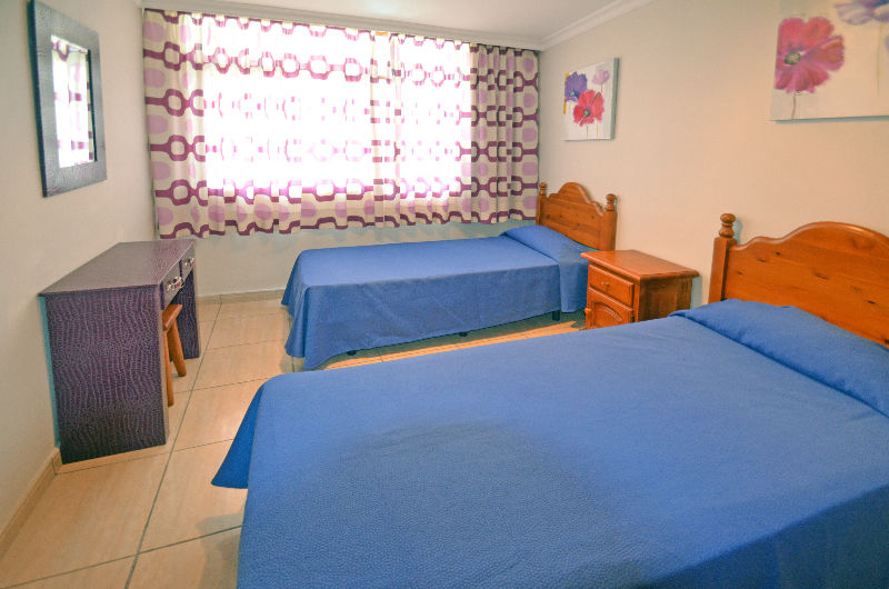 Apartamentos Los Juncos I Playa del Inglés Buitenkant foto
