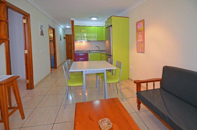 Apartamentos Los Juncos I Playa del Inglés Buitenkant foto
