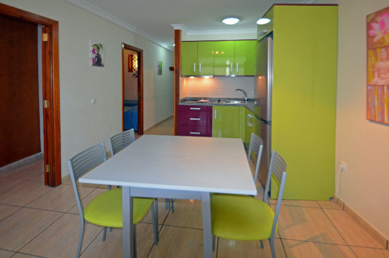 Apartamentos Los Juncos I Playa del Inglés Buitenkant foto