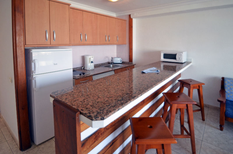 Apartamentos Los Juncos I Playa del Inglés Buitenkant foto