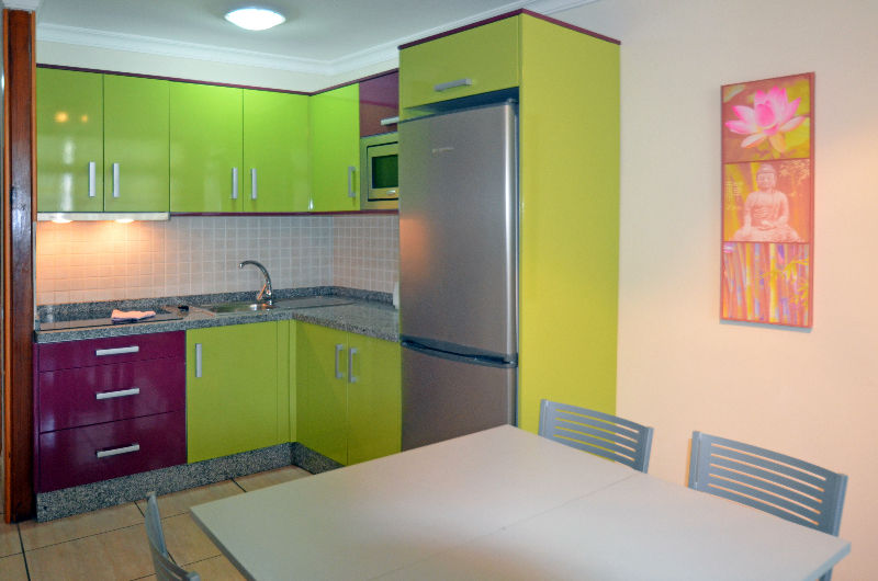 Apartamentos Los Juncos I Playa del Inglés Buitenkant foto