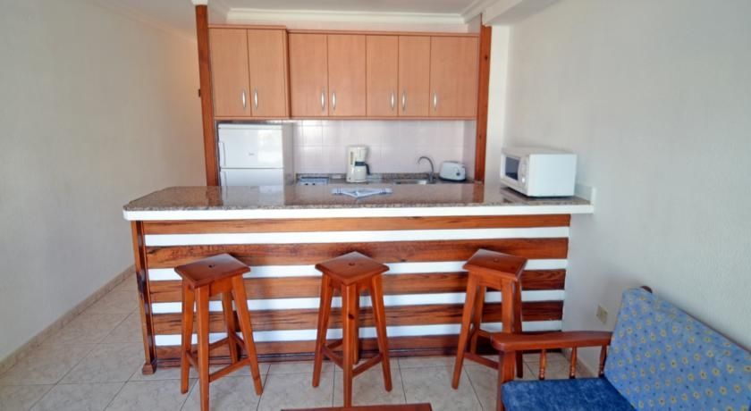 Apartamentos Los Juncos I Playa del Inglés Buitenkant foto