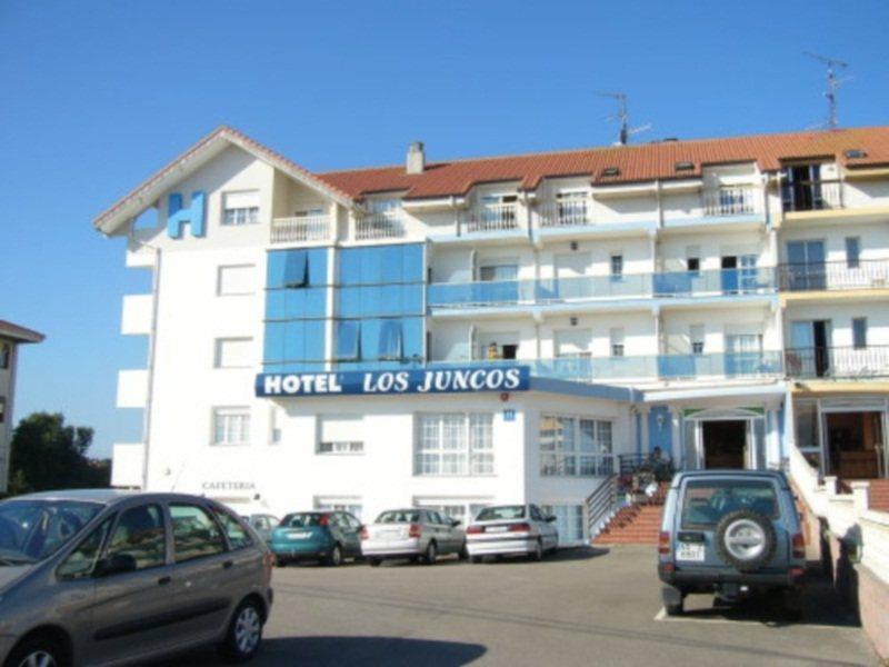 Apartamentos Los Juncos I Playa del Inglés Buitenkant foto