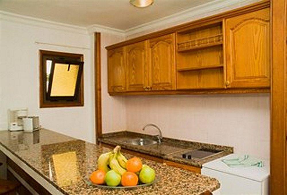 Apartamentos Los Juncos I Playa del Inglés Buitenkant foto