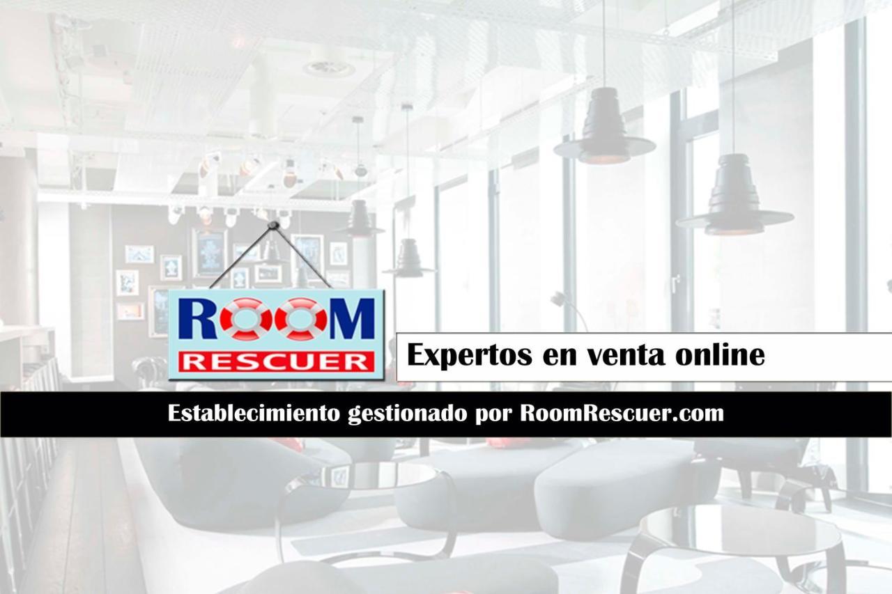 Apartamentos Los Juncos I Playa del Inglés Buitenkant foto
